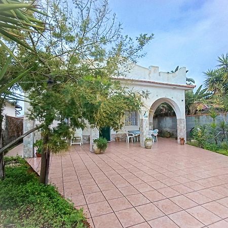 Villa Al Mare Lighthouse Villaggio San Leonardo Exterior foto